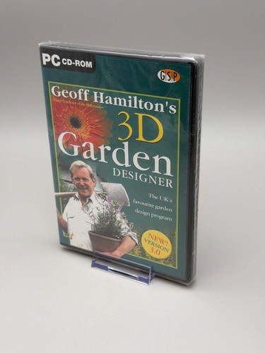 Garden designer v3 - garden,