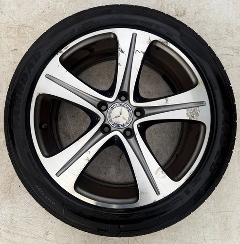 Mercedes class w213 alloy - e,