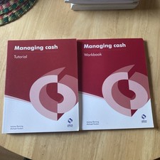 Managing Cash Tutorial &