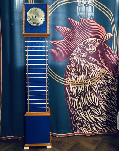 Hand painted antique - hand-painted,
