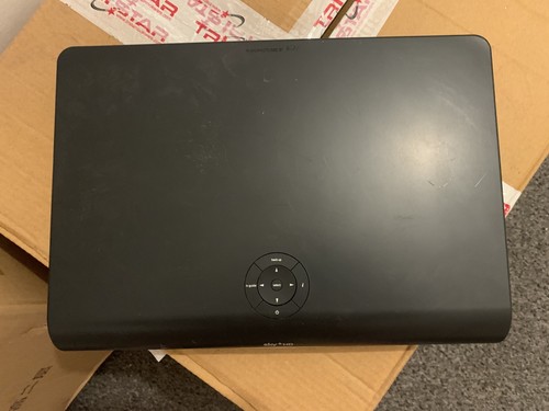Sky box drx89ow - sky, with