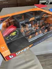 F-1 McLaren 1/43 SCALE MODEL