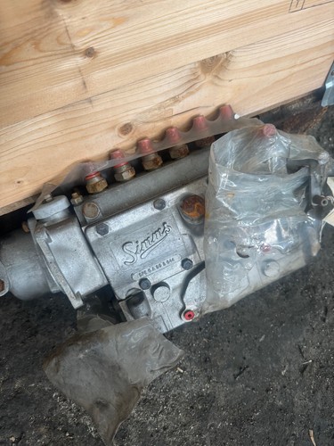 Simms spe6a805644 diesel - simms,
