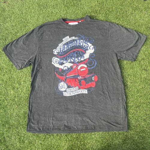Harry potter shirt 2xl - t-shirt,