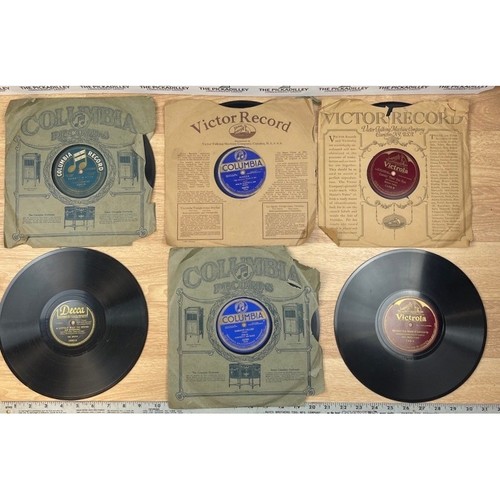 Vintage rpm record lot - vintage,