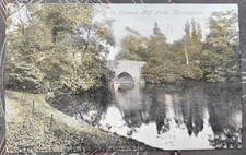 Cannon Hill Park Birmingham