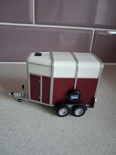 Britains horse box - britains,