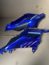 YAMAHA R125 YZF 125-A