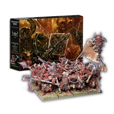 Warriors of wrath with great