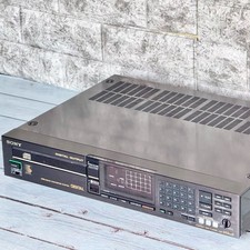 SONY CDP-552ESD ES5 Series