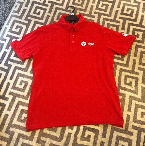 Armor lux dpd - dpd, red