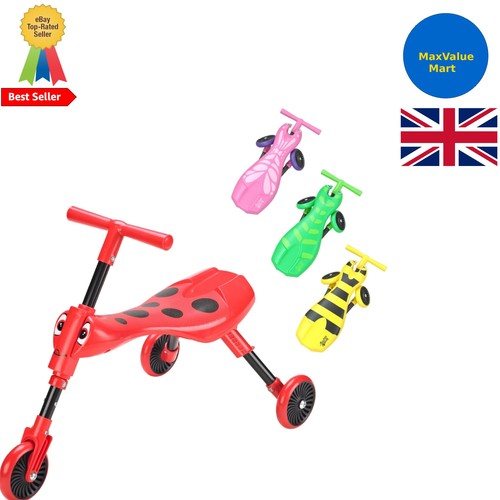 Cute beetle ride trike for - cute,