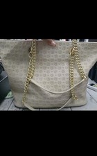 Pollini Women's Bag White