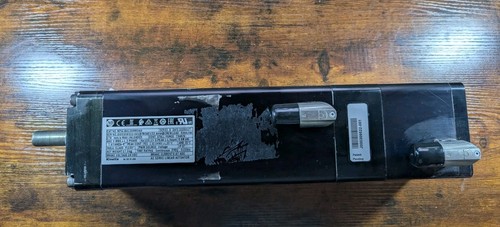 Allen bradley mpai b4150rm34a - allen,