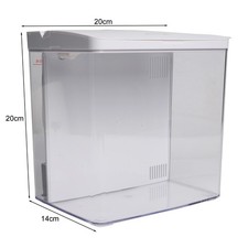 Ecological Fish Tank Small