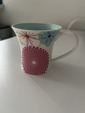 Portmeirion crazy daisy flared - portmeirion,