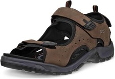 Ecco Mens Outdoors Shoes