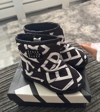 Girls Ted Baker Boots 8uk