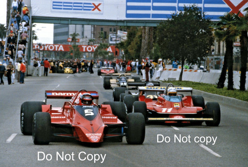 Niki lauda brabham bt48 jody - brabham,