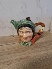 Beswick saiery game character