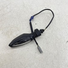 KTM 390 DUKE INDICATOR FRONT GREY PLUG OSF RH DRIVER RIGHT SIDE 17-20