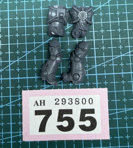 Space marine primaris - space,