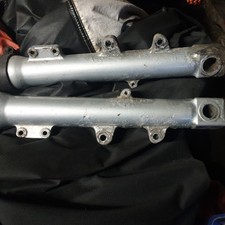 Triumph trident trophy - triumph, front