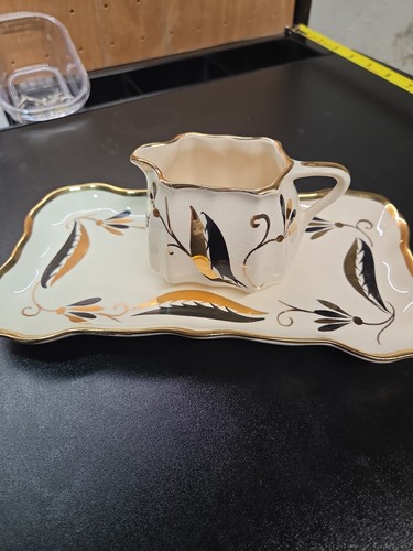 Sandland ware staffordshire - sandland,