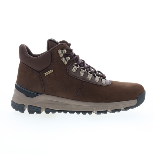 Dunham alpine waterproof - dunham, lace