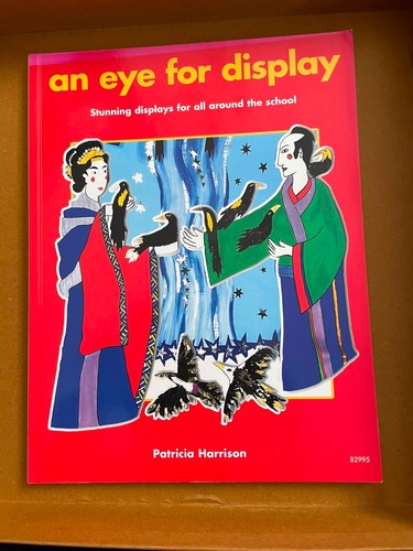 Eye for display - (belair,