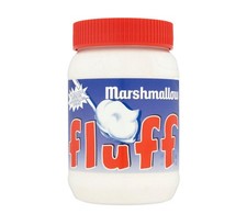 Marshmallow Fluff 213g