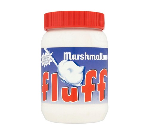 Marshmallow fluff 213g - fluff,