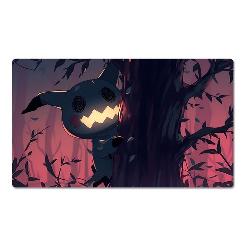 Mimikyu board game pokemon - mimikyu,