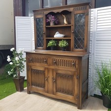 Welsh Dresser – Vintage –