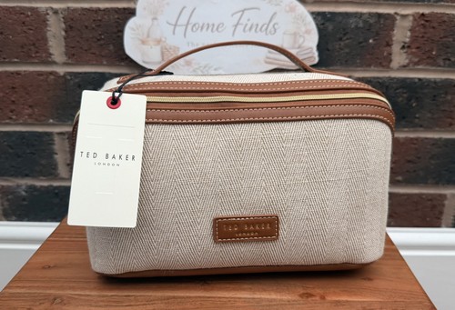 Ted baker beige - beige, chevron