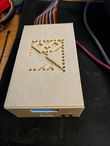 Bbc master gotek - or, drive