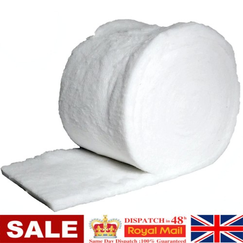 10m thermo fleece 50mm camper - 50mm,