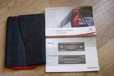 CITROEN C4 PICASSO / GRAND