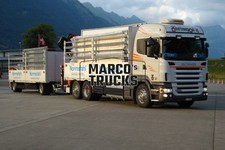 Truck Photo Scania R 420