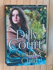 Dilly Court Sunday's Child
