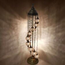 Turkish Moroccan Floor Lamp 9