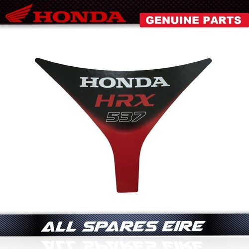 Genuine honda hrx537 c6 - honda, c5-c6