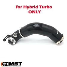 MST Performance 3" Turbo Inlet