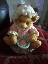 Vintage Cherished Teddies