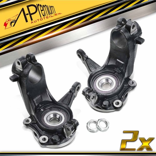 Axle hubs front for - for, peugeot