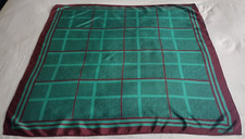 JAEGER Vintage Small Crepe