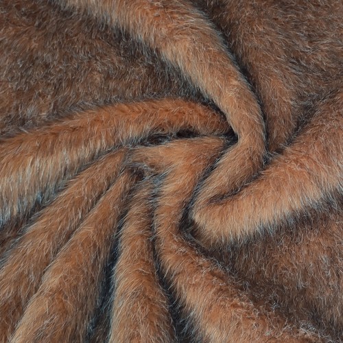 Premium faux fur fabric - premium,