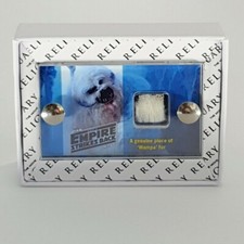 Movie Prop display Star Wars