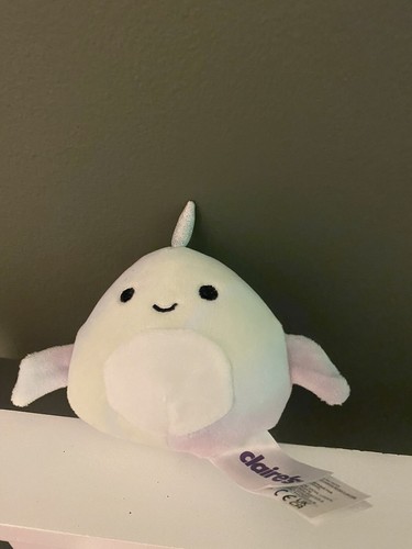 Squishmallow kellytoy sealife - kellytoy,