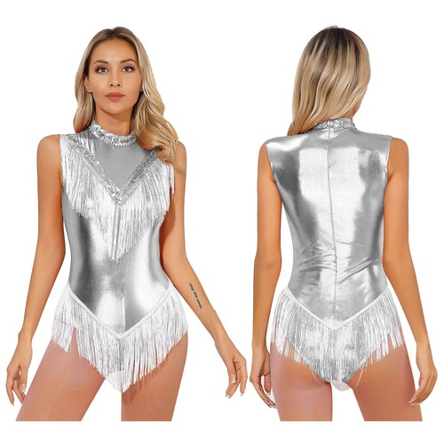 Womens metallic sleeveless - metallic,